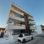 Luxury Newly Build 1Br Apartment Azulis#5 - Lift - Terrace - Free Parking