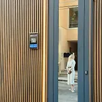 Luxury Newly Build 1Br Apartment Azulis#5 - Lift - Terrace - Free Parking