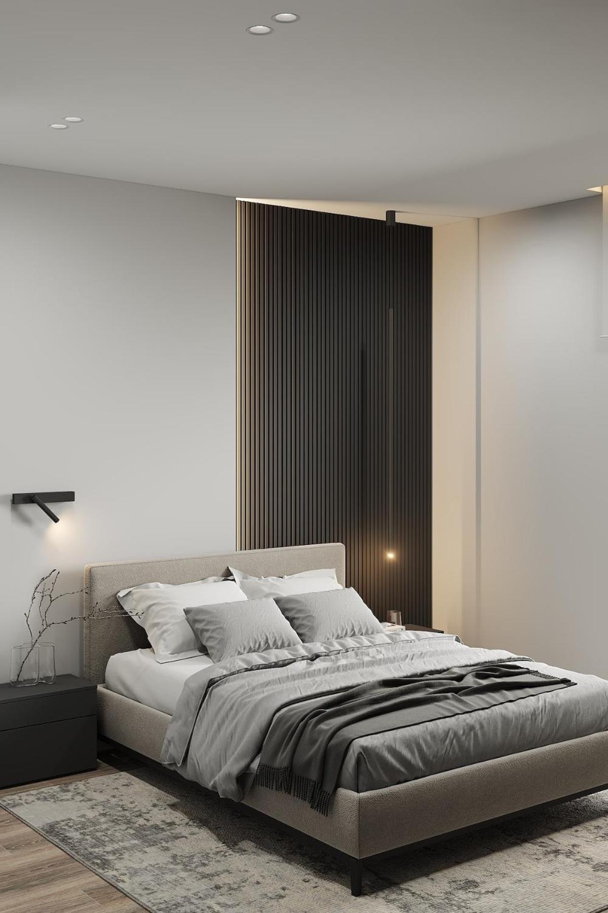 Luxury Newly Build 1br Azulis#5 - Lift - Terrace - Free Parking