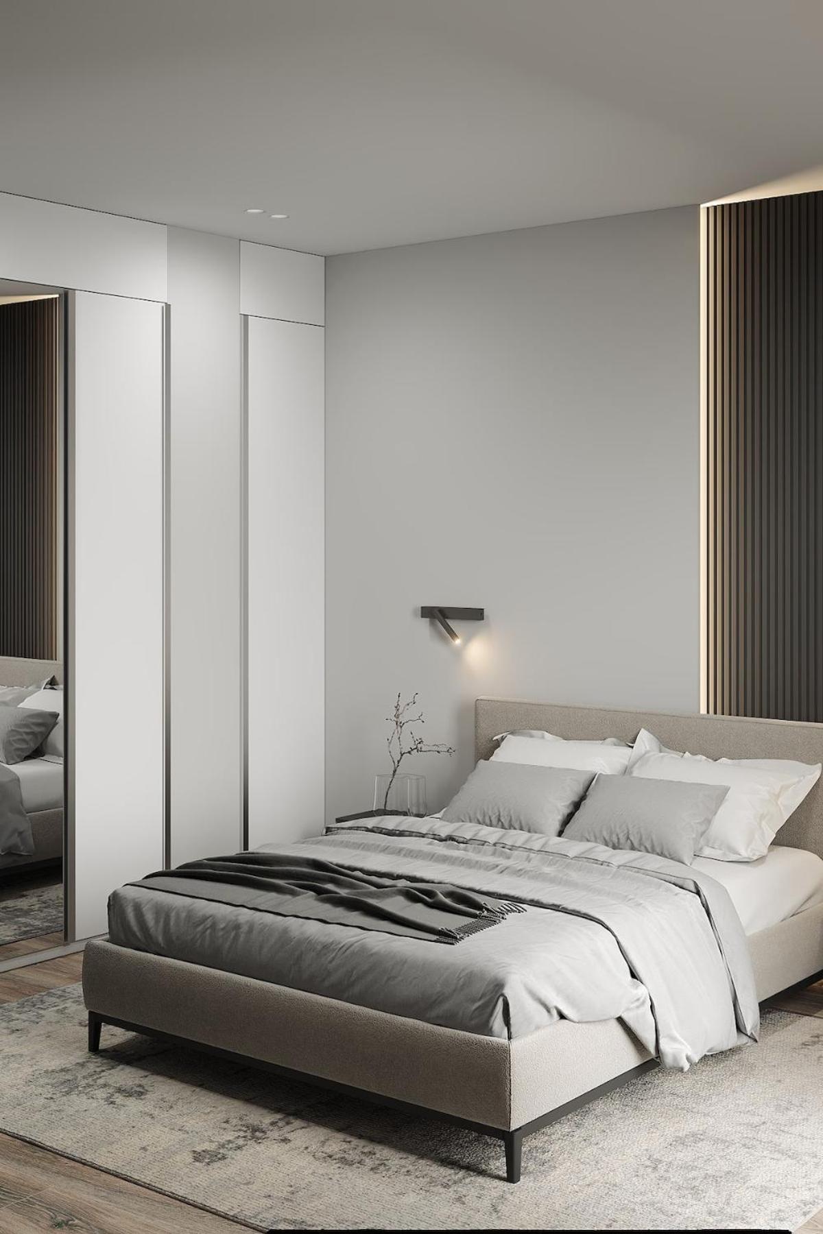 Luxury Newly Build 1br Azulis#5 - Lift - Terrace - Free Parking Apartment Olbia