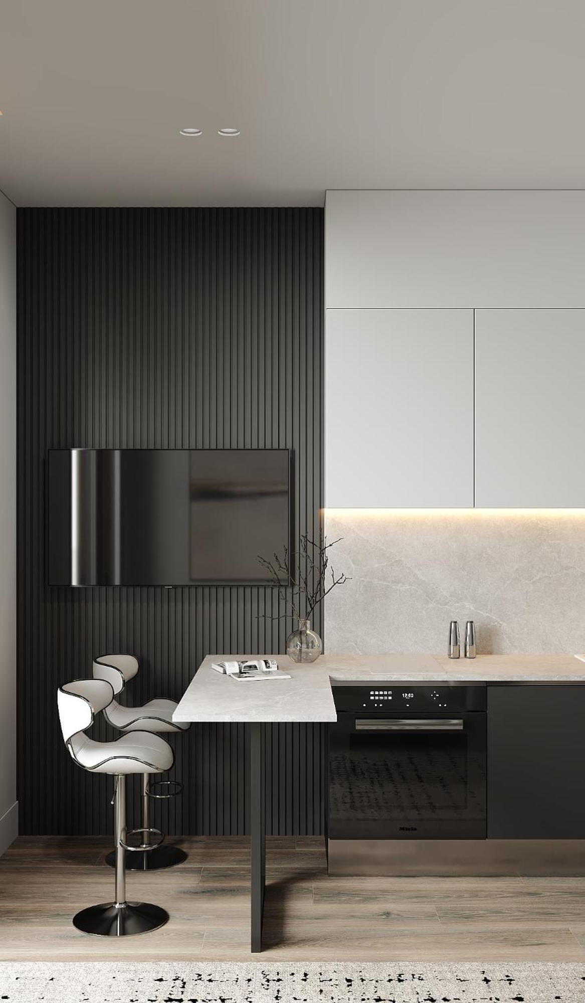 Luxury Newly Build 1br Azulis#5 - Lift - Terrace - Free Parking * Olbia