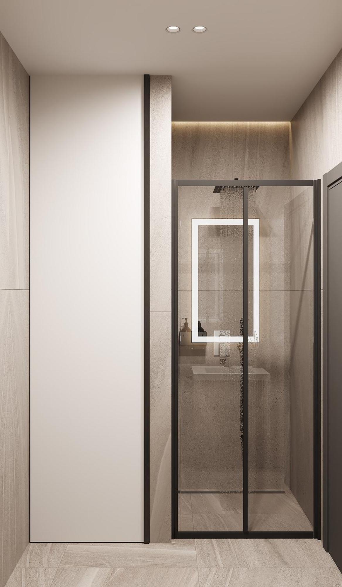 Apartment Luxury Newly Build 1br Azulis#5 - Lift - Terrace - Free Parking *
