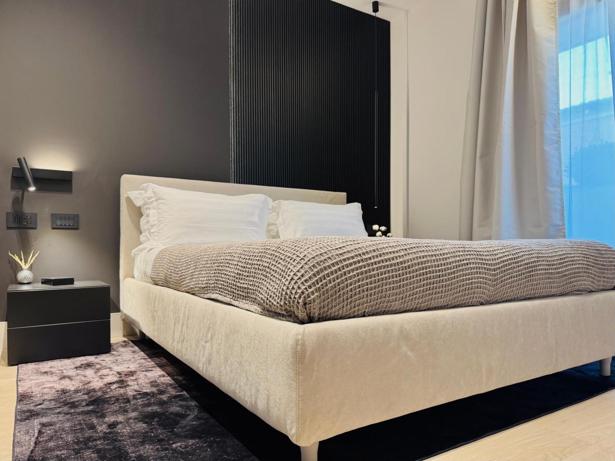 Luxury Newly Build 1br Azulis#5 - Lift - Terrace - Free Parking Olbia