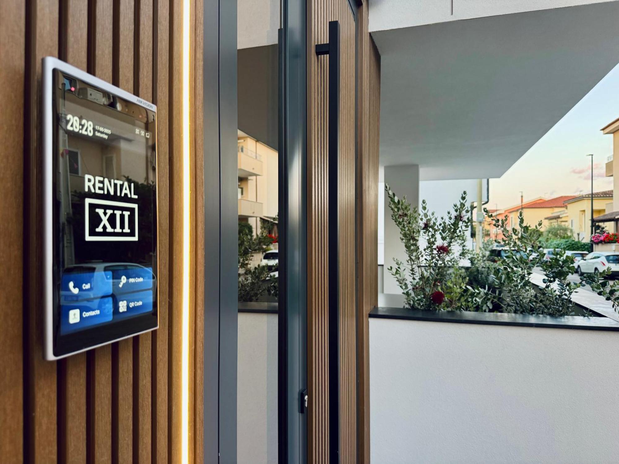 Luxury Newly Build 1br Azulis#5 - Lift - Terrace - Free Parking