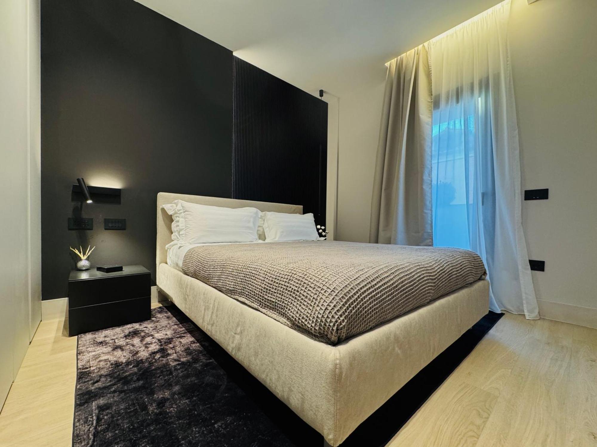 Luxury Newly Build 1br Azulis#5 - Lift - Terrace - Free Parking Apartment Olbia