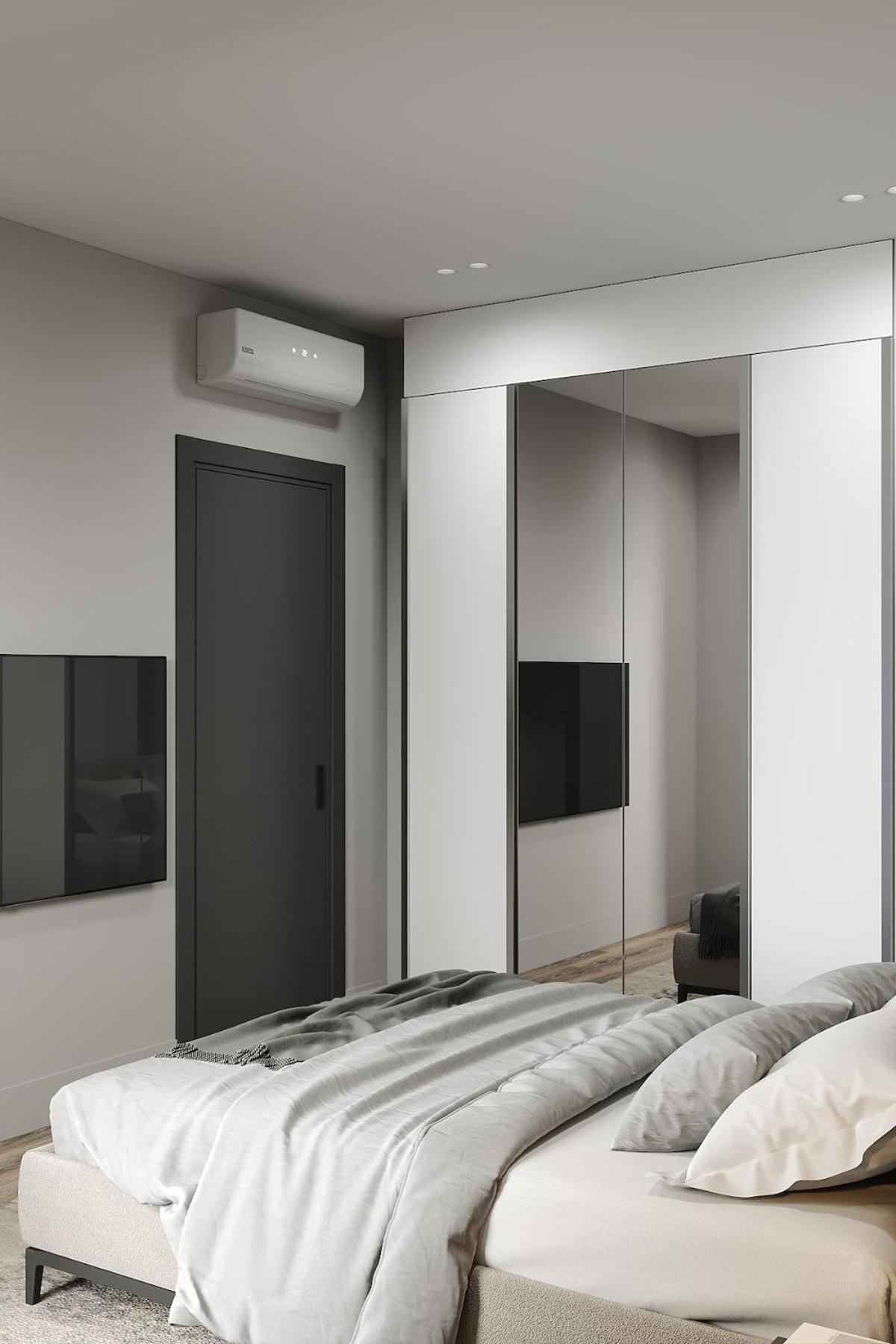 Luxury Newly Build 1br Azulis#5 - Lift - Terrace - Free Parking Olbia