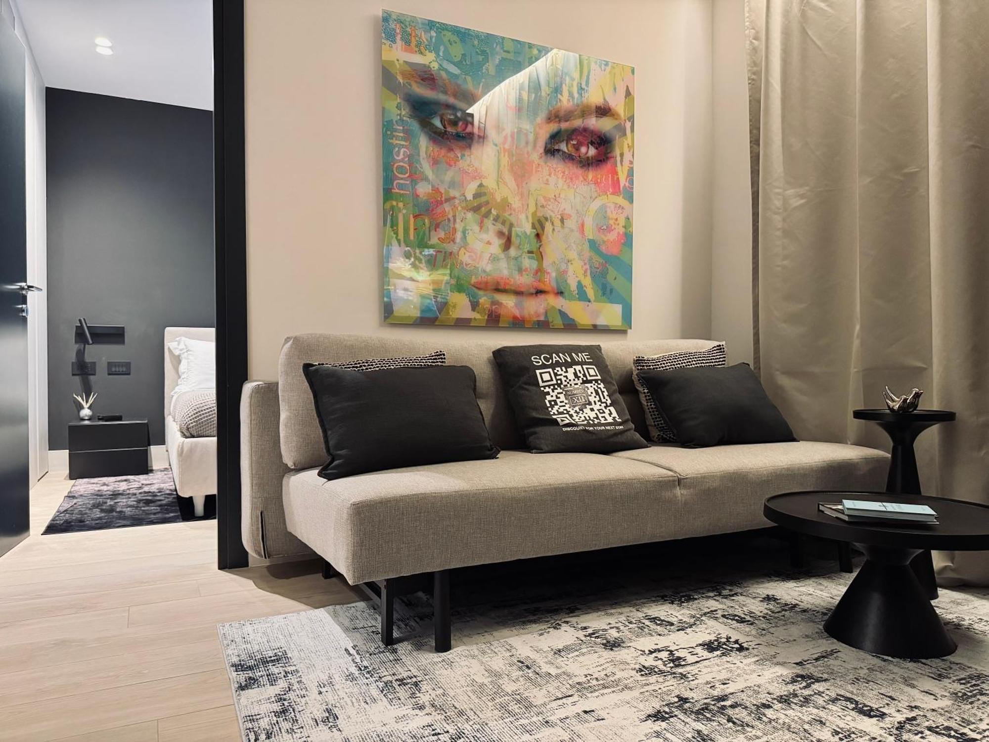 Luxury Newly Build 1br Azulis#5 - Lift - Terrace - Free Parking Olbia